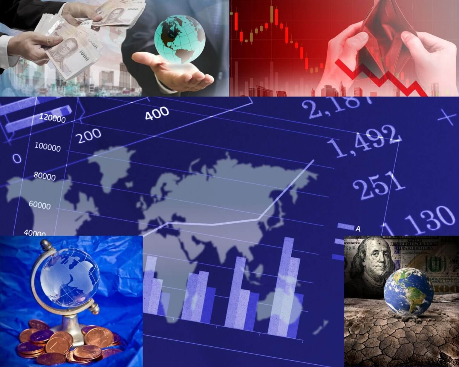 You are currently viewing New Global Economic Order How to Create a Global Security System