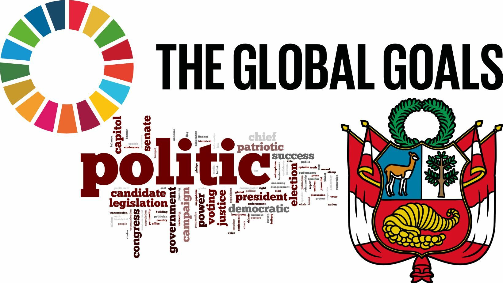 Read more about the article Assessing Peru’s Political Environment for Achieving Sustainable Development Goals: Challenges and Opportunities