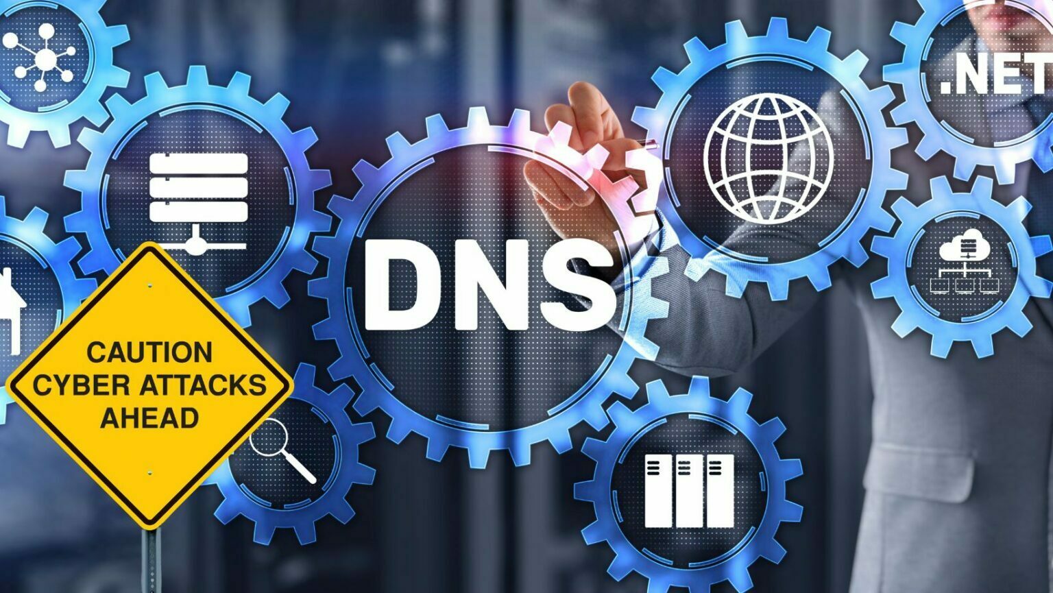 The role of DNS security in mitigating cyber threats: An analysis of ...