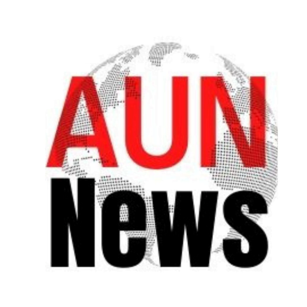 AUN News logo