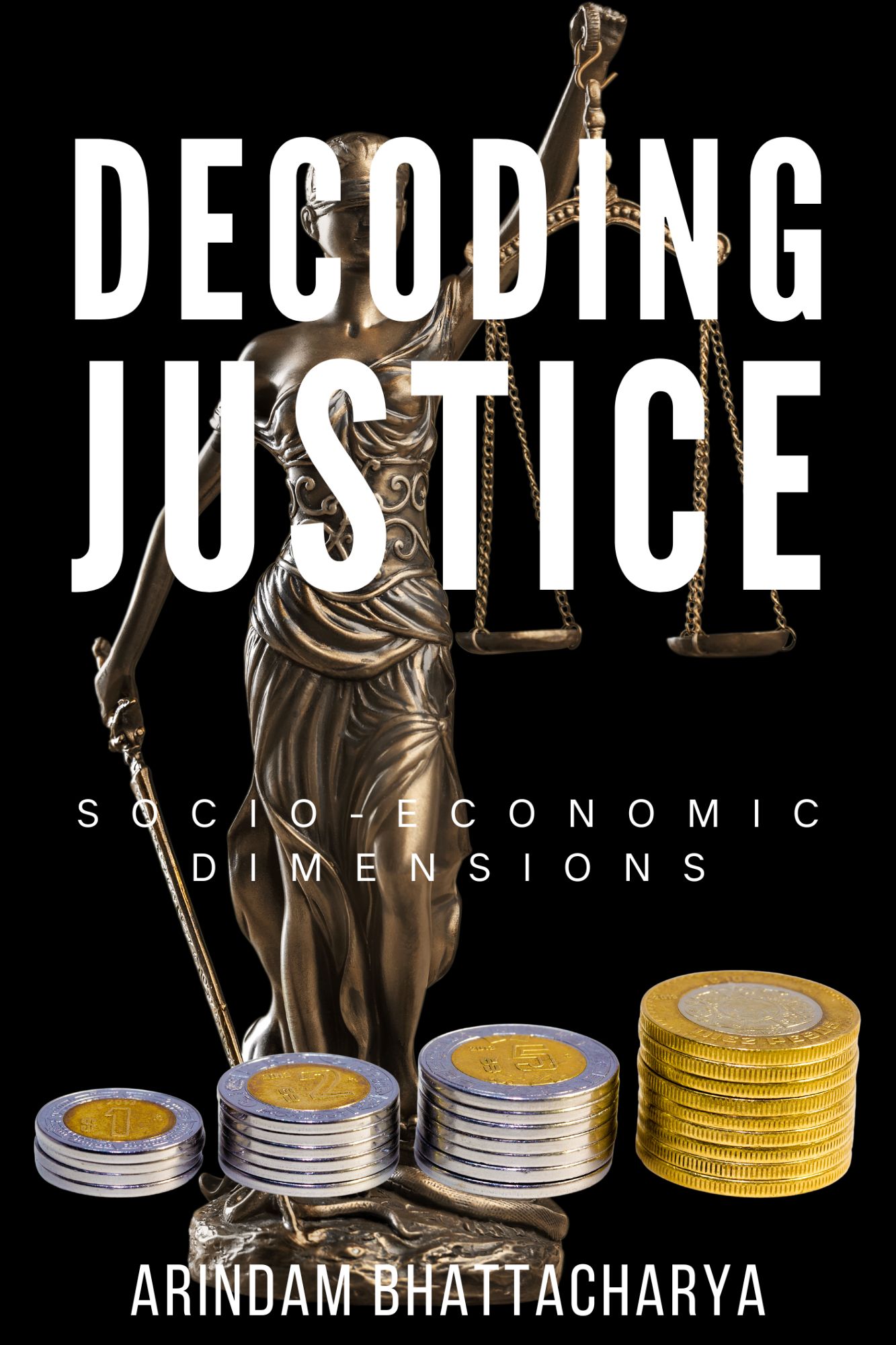 Decoding Justice