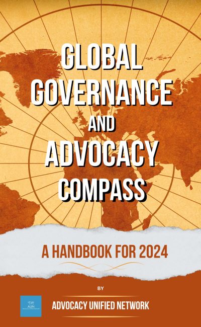 Global Governance and Advocacy Compass for UNSC Non-permanent Members